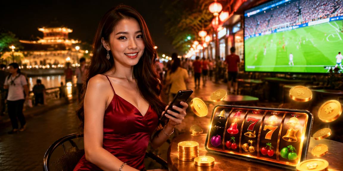 bjj88 bjj88 App – Sảnh casino và bóng đá trên Android và iOS